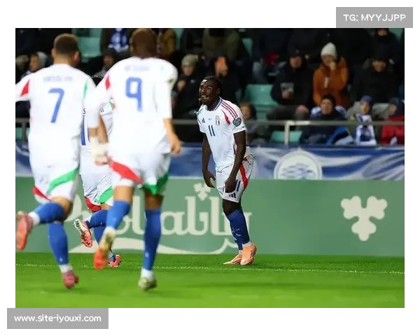 意大利3-1爱沙尼亚仍难避免附加赛命运 小组第二难救其晋级希望