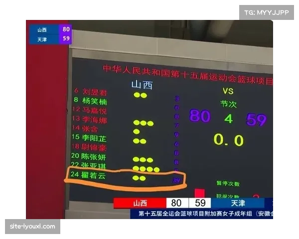 山西女篮憾负广东东莞 常规赛排名定格第四位